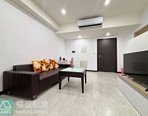 可租補/可養貓⭐️愛情河左岸漫步愛河簡約2房 - Image 1