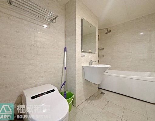 可租補/可養貓⭐️愛情河左岸漫步愛河簡約2房 - Image 7