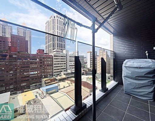 可租補/可養貓⭐️愛情河左岸漫步愛河簡約2房 - Image 5