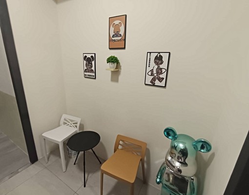 觀音發樂寶現代美宅//格局方正//可寵可租補 - 591租屋網 - Image 3