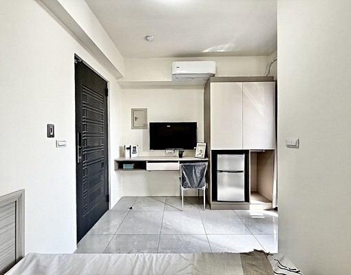 近勤益科大整棟全新可貓可租補💖陽台獨洗曬💖騎樓機車位🌟 - 591租屋網 - Image 4