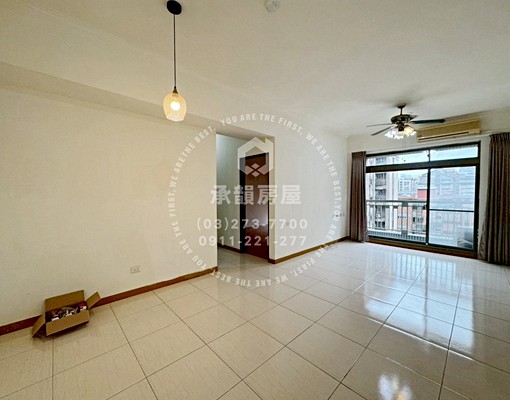 光明國小旁優質社區．溫馨舒適雙陽台雙衛浴三房 - Image 1