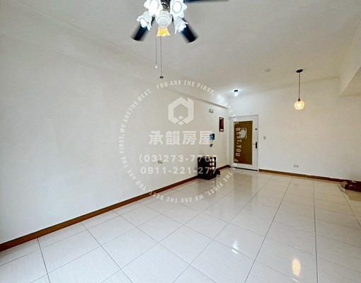 光明國小旁優質社區．溫馨舒適雙陽台雙衛浴三房 - Image 4