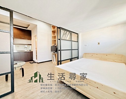 近曉明女中❣️質感一房一廳✨台水電✅🉑租補‼️ - 591租屋網 - Image 2