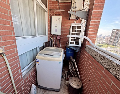 🐸意志力免服務費🅿🅰🅽🐸文新捷運兩房平車🐸可租補 - 591租屋網 - Image 4