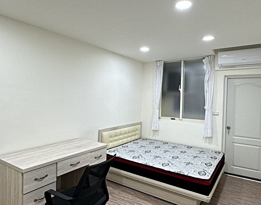 喬陽社宅-近新莊捷運站台水台電裝潢美採光佳生活機能優 - 591租屋網 - Image 5