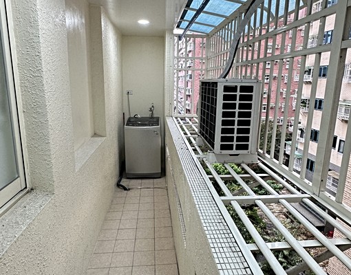 喬陽社宅-近新莊捷運站台水台電裝潢美採光佳生活機能優 - 591租屋網 - Image 9