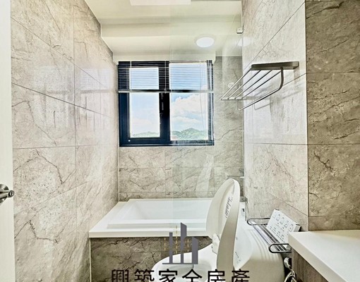 📢高鐵特區｜高CP空屋3房｜平面車位｜E - 591租屋網 - Image 11