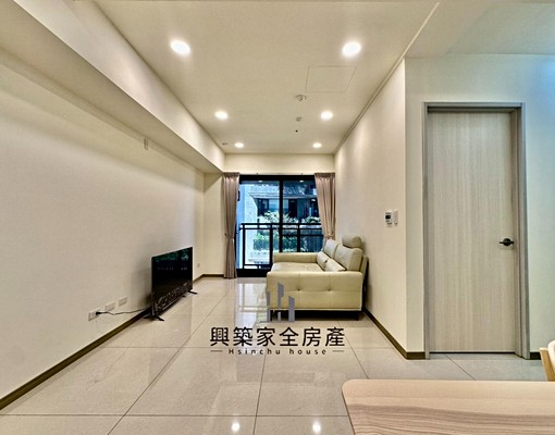 📢高鐵特區｜高CP空屋3房｜平面車位｜E - 591租屋網 - Image 5