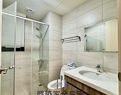 📢高鐵特區｜高CP空屋3房｜平面車位｜E - 591租屋網 - Image 12