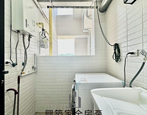 📢高鐵特區｜高CP空屋3房｜平面車位｜E - 591租屋網 - Image 13