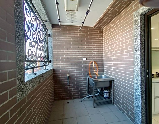 A18高鐵特區大2房雙衛浴平面車★可申請補助 - 591租屋網 - Image 9