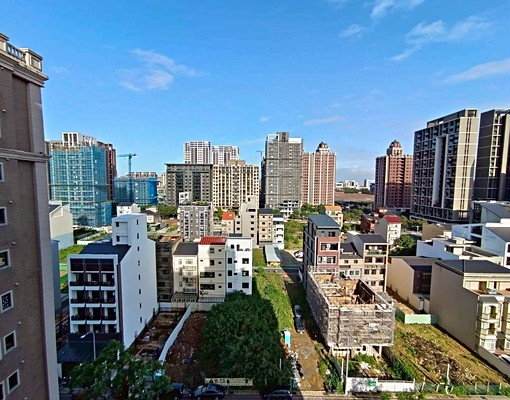 A18高鐵特區大2房雙衛浴平面車★可申請補助 - 591租屋網 - Image 9