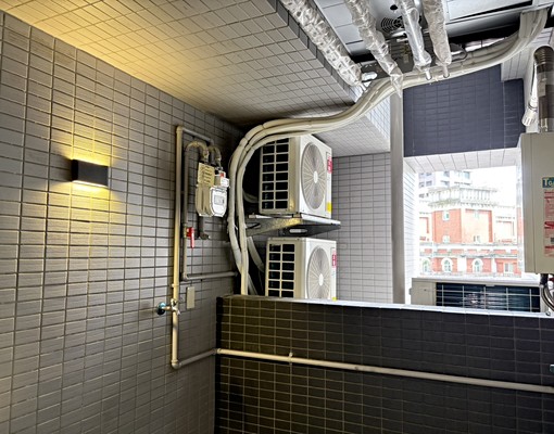 順天淳美術~三房平面車位/近三重捷運站 - Image 10