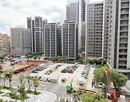 順天淳美術~三房平面車位/近三重捷運站 - Image 11