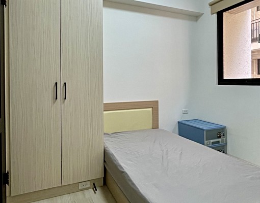 【🏙️南科工程師首選｜邰欣60電梯大樓可寵2房2廳】 - Image 11