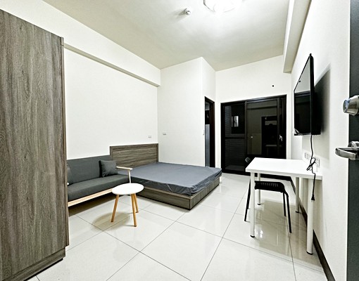 可租補/全新電梯/獨洗曬/附機車位/乾濕分離 - Image 3