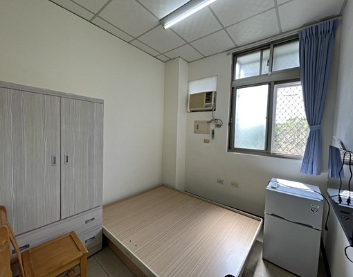 近崑山科大/崑山國小/小資套房/機能超棒/可寵可租補 - Image 1