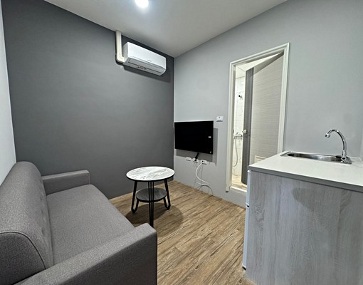 八德特力屋★精緻裝潢1房1廳★歡迎補助報稅★獨立陽台洗衣 - Image 4