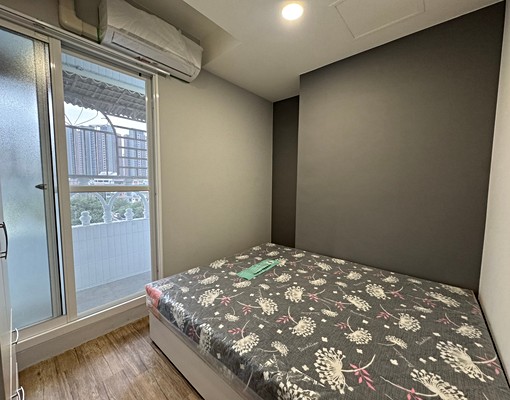 八德特力屋★精緻裝潢1房1廳★歡迎補助報稅★獨立陽台洗衣 - Image 5