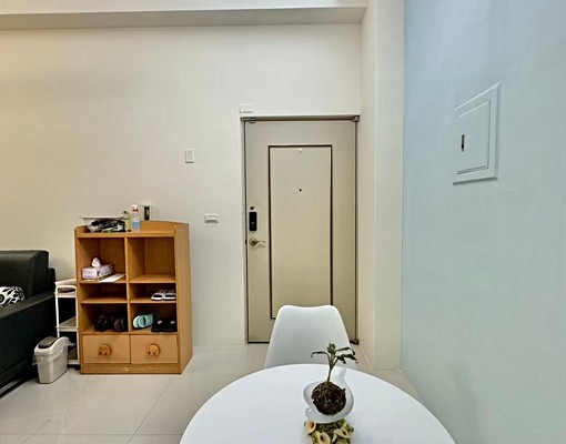 可雙租補｜可入戶籍｜步行可達文心森林公園捷運站｜大兩房｜精裝 - 591租屋網 - Image 10