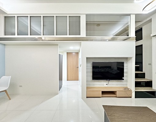 可雙租補｜可入戶籍｜步行可達文心森林公園捷運站｜大兩房｜精裝 - 591租屋網 - Image 2