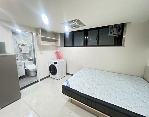 新莊捷運💖運動時代💖可租補💖套房 - Image 6