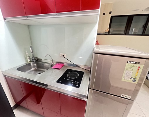 新莊捷運💖運動時代💖可租補💖套房 - Image 7