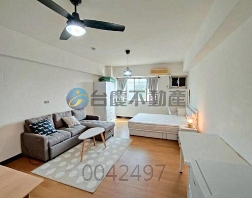 近關渡竹圍大套房~可租補錯過不在 - 591租屋網 - Image 1