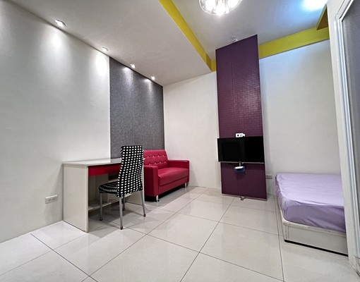 ✨近A22捷運老街溪站✨飯店式套房內含飲水機/獨洗/陽台❗ - 591租屋網 - Image 3