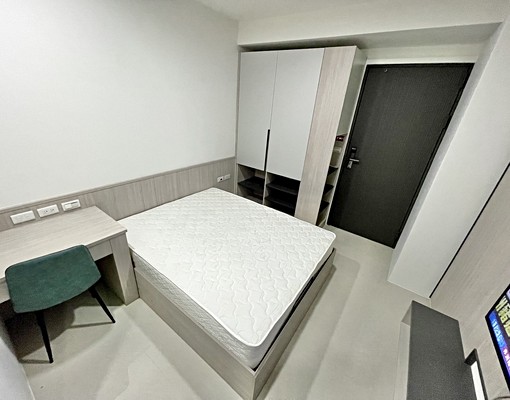 雅緻居所🌈24H管理員-環境優美-可租補✅陽臺獨洗✅ - 591租屋網 - Image 5