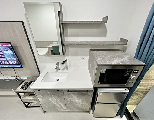 雅緻居所🌈24H管理員-環境優美-可租補✅陽臺獨洗✅ - 591租屋網 - Image 6