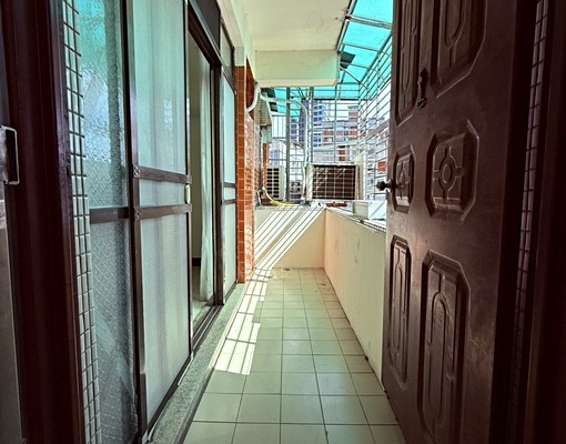 🉑租補報稅入籍🉑板橋江子翠|溫馨裝潢拎包入住|通風大3房 - 591租屋網 - Image 14