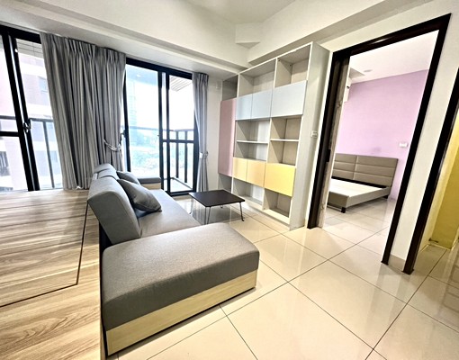 德賢商圈便利大兩房HAPPY河畔 - 591租屋網 - Image 5