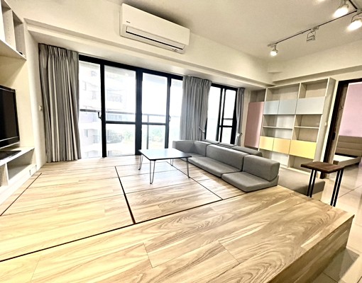 德賢商圈便利大兩房HAPPY河畔 - Image 4