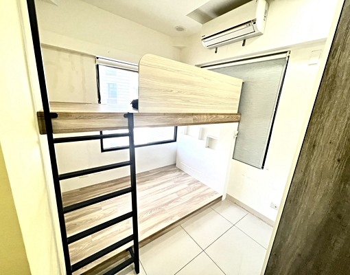 德賢商圈便利大兩房HAPPY河畔 - 591租屋網 - Image 11