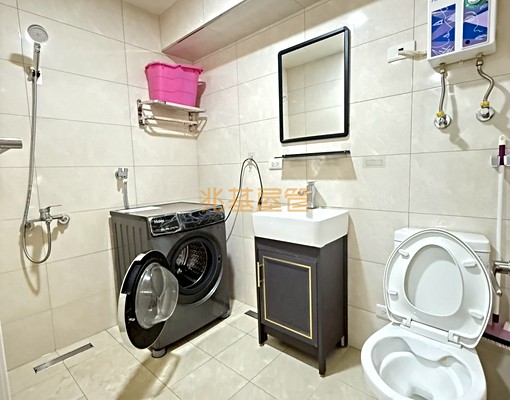 兆基社會住宅🏠茄苳路時尚裝潢1+1房可租補🐯 - 591租屋網 - Image 7