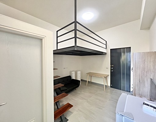 近潭子火車站🌺雙租補🌺可貓🌺樓中樓🌺乾溼分離🌺陽台 - Image 3