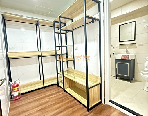 兆基社會住宅🏠茄苳路時尚裝潢1+1房可租補🐯 - 591租屋網 - Image 5