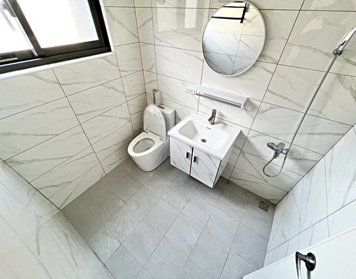 近潭子火車站🌺雙租補🌺可貓🌺樓中樓🌺乾溼分離🌺陽台 - Image 5