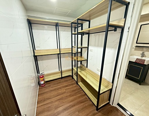 兆基社會住宅🏠茄苳路時尚裝潢1+1房可租補🐯 - 591租屋網 - Image 6