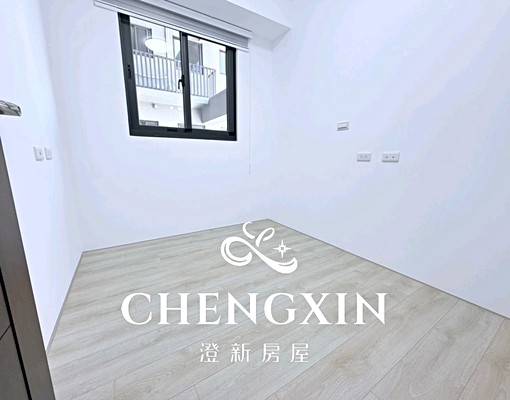 全新大樓✨採光超好傢俱全✨變頻節能冷氣✨市區兩房價 - Image 10