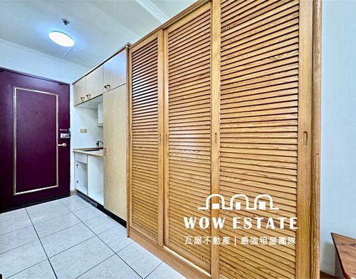 可雙租補🌟大坪數🌟陽台獨洗電梯大樓🌟台水電 - 591租屋網 - Image 4