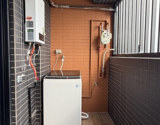 面鐵道路｜綠廳院全新2房車位｜景觀 - Image 12