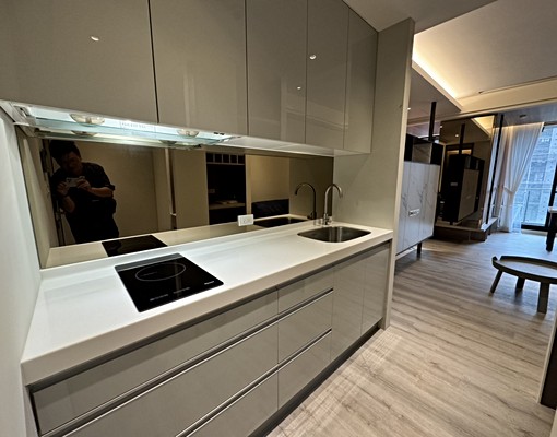 ⭕️青埔禾林RICHONE2⭕️1+1房全新稀有招租⭕️ - 591租屋網 - Image 1