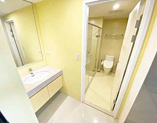 🌋北區1房1廳/🉑️租補＆寵/捷運/文心/中清🌋 - Image 7