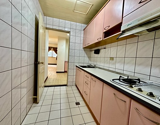 竹圍捷運站出口巷口角間2+2房三樓 - 591租屋網 - Image 9