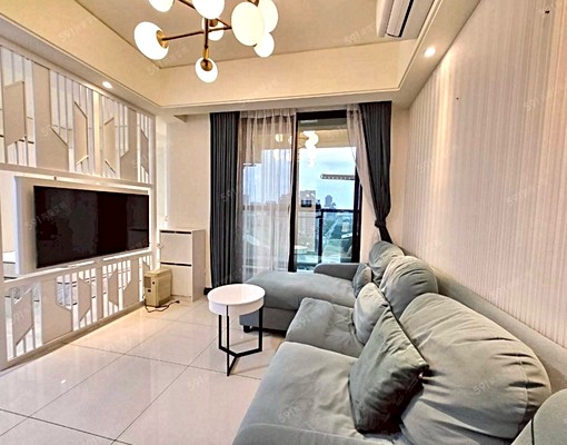 青埔·A18水舞道🚄全配獨套首選☀️立即預約✔️ - 591租屋網 - Image 1