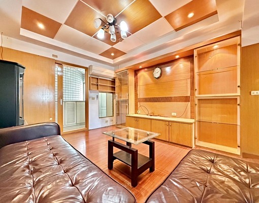 三房平車全配🎈多租補✨IKEA✨文心森林公園 - 591租屋網 - Image 4