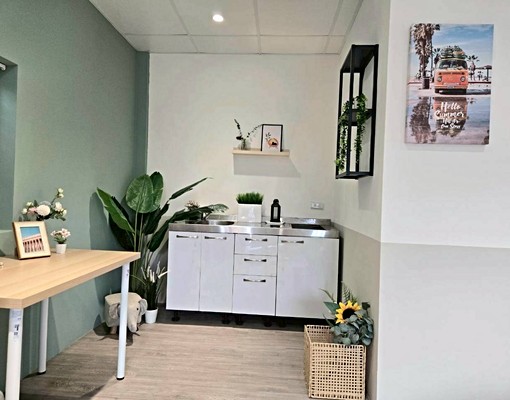 通風明亮🧡大美寓可寵✔質感空間✔可入籍SI304 - 591租屋網 - Image 1